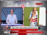 جروس يحفز اللاعبين قبل مباراة الزمالك القادمة مع طلائع الجيش