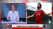 الإعلامي طارق سعده يكشف عن أزمة جديدة بين محمد صلاح واتحاد الكرة