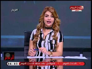 تعليق قوي من الاعلامية بسنت عماد علي جولة الرئيس السيسي