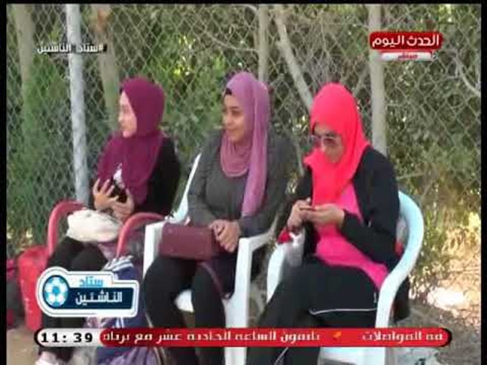 كاميرا ستاد الناشئين| ولقطات من داخل قطاع الناشئين بنادي أنبي