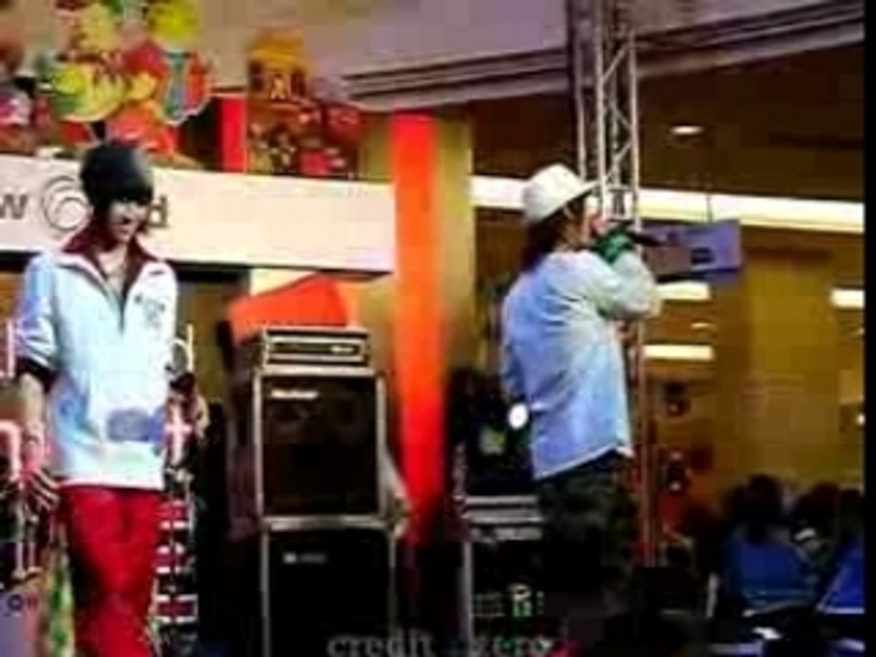 071222 Golf-Mike_Central World Part 6