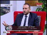 فيونكة وبيبون مع مروة حسن| مع د ربيع أبو الهدي اخصائي التغذية العلاجية 6-9-2018