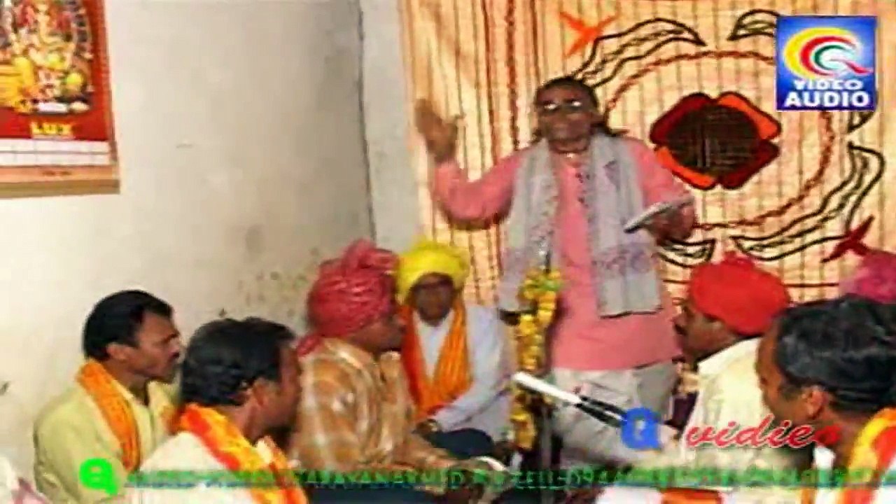 SEVALAL GARACHA LADI BANJARA NEW PART 2_4 NEW Q...