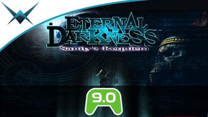Eternal Darkness | Vivify Review