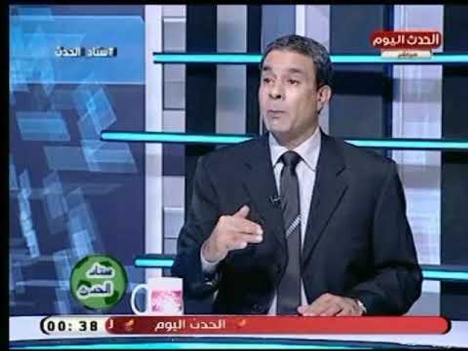 نائب رئيس تحرير الكورة والملاعب يحلل بداية الزمالك خلال الأسابيع الأولي من الدوري المصري