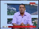 التفاصيل الكاملة لمقتل رجل على شاطئ البحر بالاسكندرية امام زوجته وتعليق ناري من رمضان رفيع