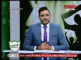 وائل بدوي يفجر مفاجأة عالهواء حول لجنة المسابقات بـ الدوري المصري