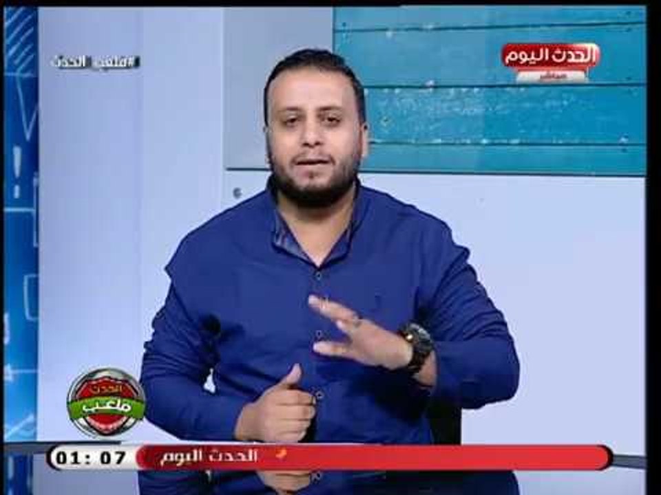 ك يحيي امام ينتصر لـ مرتضي منصور فى تعليق ناري عن اللجنة الاوليمبية وازمتها مع الزمالك يقدر يجيب حق