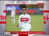 تعليق قوي من طارق سعده علي عودة أيمن حفني لقائمة الزمالك: موهبة كروية نادرة