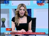 نهال علام توضح معني العنف الاسري وتحذر من بعض الكلمات لتاثيرها فى نفسية الطفل