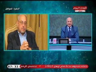 تعليق ناري من رجل الأعمال أحمد بهجت عل ما يحدث من تغييرات في الإعلام