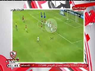 下载视频: ناقد رياضي يكشف نقاط ضعف طلائع الجيش ويوجه نصائح هامة للزمالك