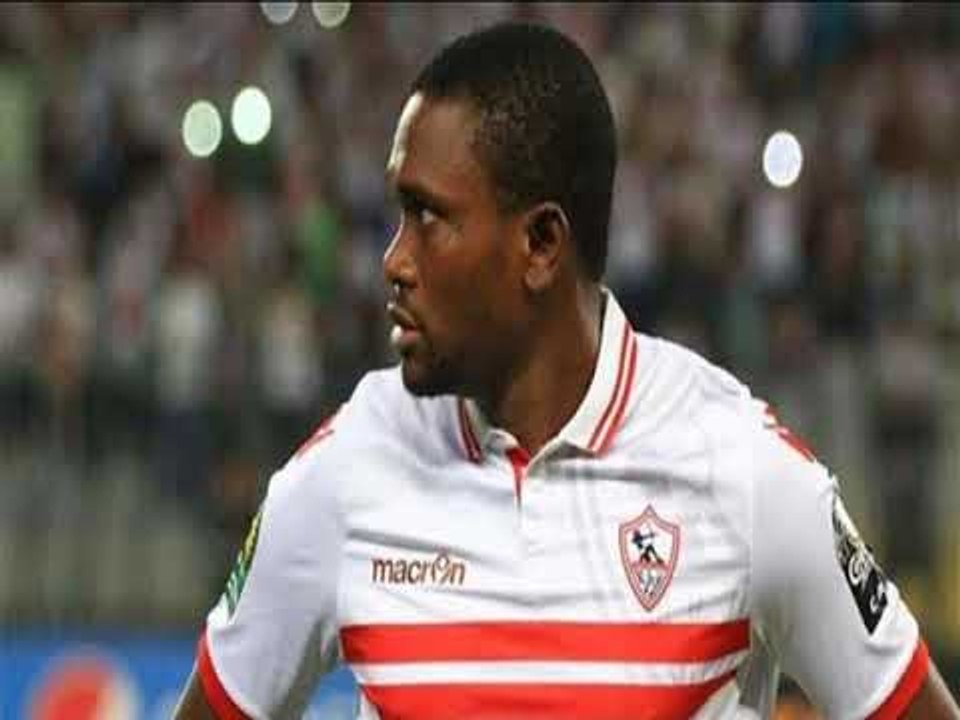 وكيل اللاعب معروف يوسف ينهي الجدل ويكشف حقيقة تعاقد اللاعب مع الأهلي