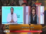 نصر عبده يفحم مقدم برنامج جو تيوب: أحنا شغالين عند مصر .. أنت شغال عند مين !!