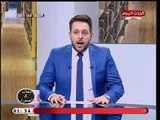أحمد سعد ينفعل على الهواء لتدمير قرية سفاري السياحية بالمنصورة ويوجه رسالة حادة للمسئولين