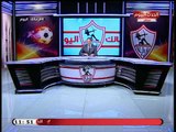 طارق سعده يكشف عودة حمدي النقاز بعد تخلفه وتأخره عن موعد عودته