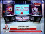 تعليق حاد من ك. طارق السعيد نجم الزمالك علي أداء الزمالك بمباراة طلائع الجيش