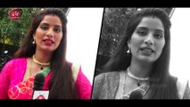 Poonam Dubey REACTION on Tanushree Dutta - Nana Patekar Controversy