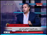 د. هيثم سليم عن المدن الجديدة: تجربة حزينة ويكشف نسبة صادمة للإشغالات 30%