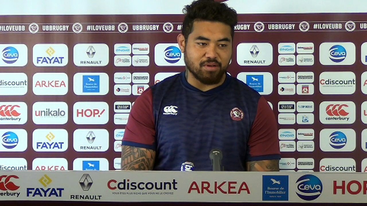 POINT PRESSE AVANT LYON