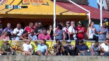 REPLAY MALTA / BOSNIA & HERZEGOVINA - RUGBY EUROPE CONFERENCE 1 SOUTH 2018/2019