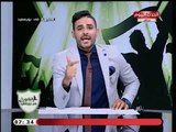 ك. وائل بدوي يوجه أسئلة نارية لـ اتحاد الكرة بعد منع لعب المصري علي ملعبه