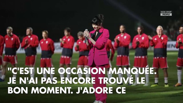 The Voice : Nolwenn Leroy révèle pourquoi elle ne sera pas dans le jury