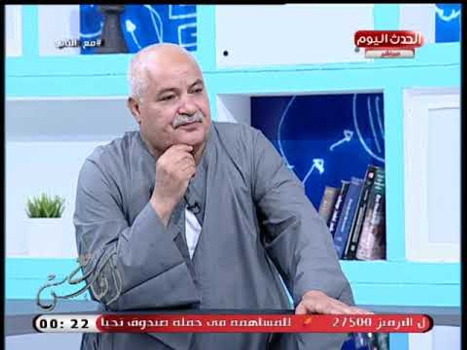 ناقد سياسي يكشف حجم المؤامرات الخارجية على العالم العربي