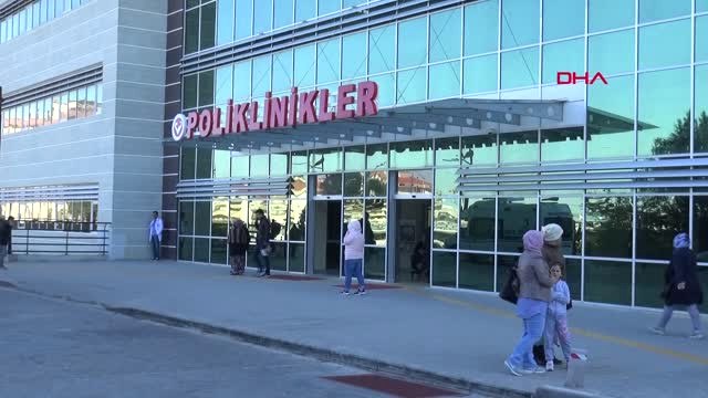 Çanakkale Böbrek Nakliyle Sağlığına Kavuştu