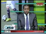 ك. احمد الدجوي يطالب المدير الفني لـ منتخب الشباب الإهتمام بقطاع الناشئين