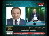 تعليق ناري لـ النائب محمد إسماعيل على قانون فرض ضريبة على الوحدات المغلقة ويصفة بـ الغير دستوري