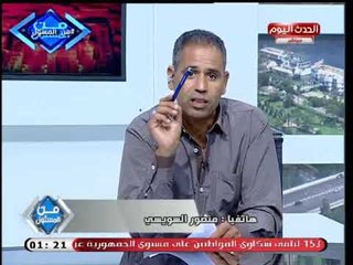 صورة صادمة لطفل بقنا بسبب العطش وتعليق ناري من دندراوي حامد: يرضي مين !!