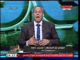 المستشار ممدوح حافظ ينتفض دفاعا عن المحامين بعد واقعة أبو زعبل: كلنا نشكل هذا الوطن