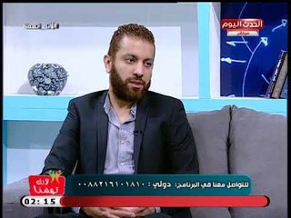أخصائي علاج سمنة يوضح طرق الحفاظ علي الجلد بعد استخدام جهاز الهايفو
