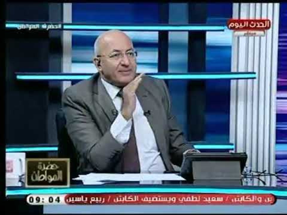 منشق عن "الإخوان" يُحذر الشعب المصري من الجماعة وخداعهم