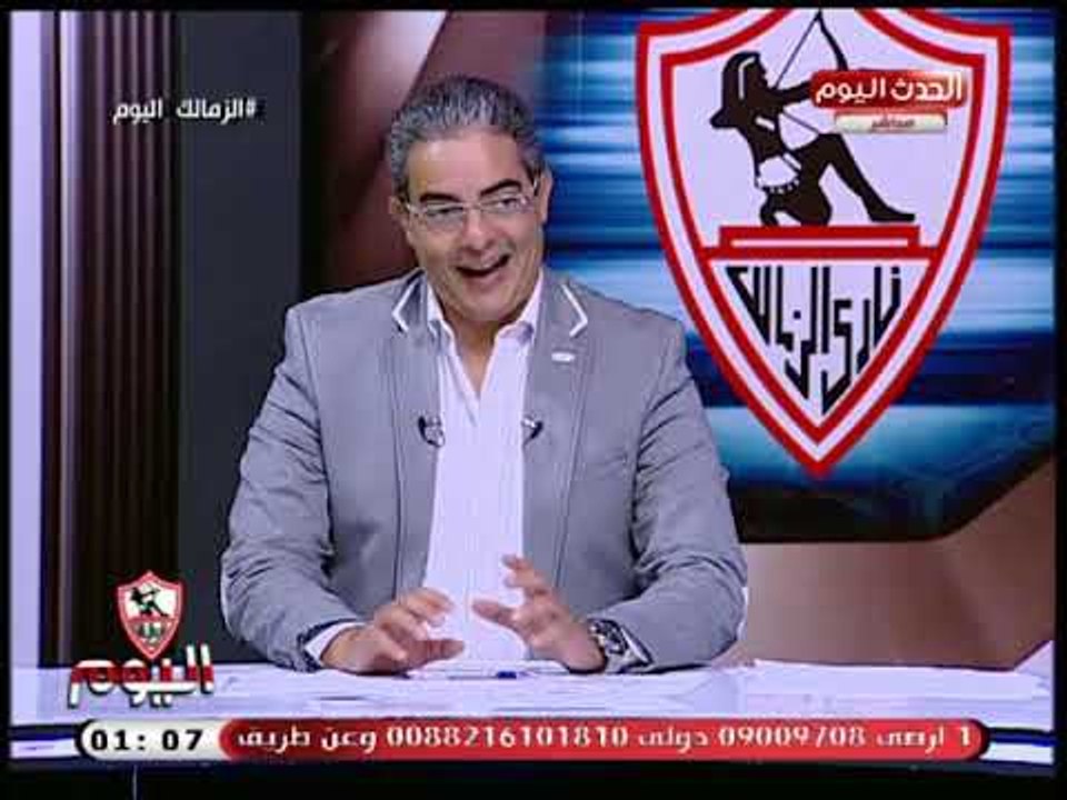 ناقد رياضي يكشف سبب غير متوقع عن ظهور لاعبي الفرق بمستوى قوي أمام بيراميدز