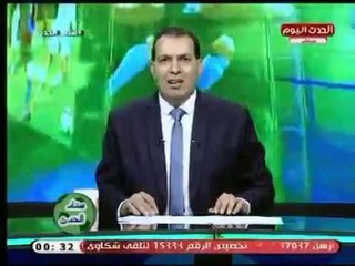 عزت عبد القادر يكشف كواليس موافقة  اتحاد الكرة المصري على تطبيق تقنية الفيديو بـ الدوري المصري