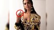 Esha Gupta shows The Finger Video Goes Viral