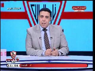 الإعلامي احمد الشريف يكشف سر غيابه عن الظهور الفترة الماضية