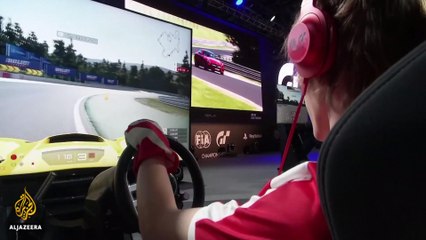 Richard Graham: Why gaming addiction is on the rise | Talk to Al Jazeera