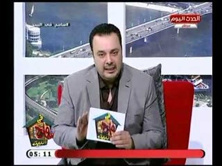 سامح صفوت عن استخدام الفيس بوك : " سلاح خطير علي مصر .. وأطالب بتقنينه "