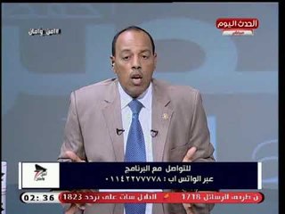 زين العابدين خليفة يكشف مهازل بـ مواقف السرفيس ويوجه رسالة للمحافظين