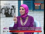 كلام هوانم مع عبير الشيخ ومنال عبد اللطيف| حول اسباب ارتكاب الذنوب وكيفية حماية النفس 17-9-2018