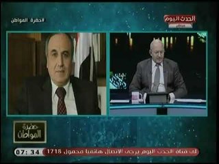 المتحدث باسم البرلمان تعليقا علی اهانۃ عجينۃ :التجاوز ضد الصحفيين مرفوض و سيتم التحقيق