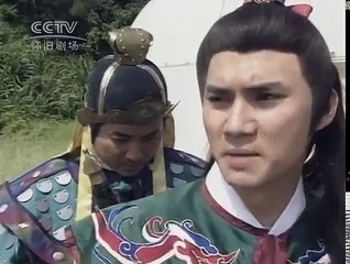 Tiên Hạc Thần Trâm (1992) - Tập 09