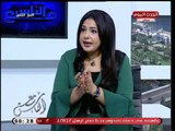 الإعلامية حنان الشبيني تطالب بتفعيل دور التربية الإعلامية بالتعليم لمواجهة الشائعات