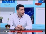 ناقد رياضي: تواجد بيراميدز فى صالح الدوري ولكنه بحاجة إلى لاعبين