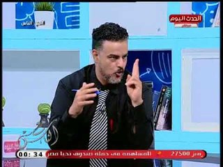 أحد مواطني بولاق الدكرور يفجر كارثة عن تحول المساجد والكنائس بالحي لجراجات للسيارات
