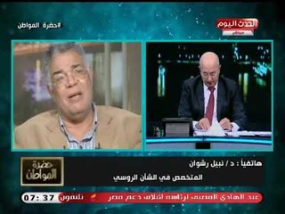 متخصص فى الشان الروسي يكشف معلومات خطيرة بعد منع العمليات العسكرية بـ إدلب: لن تستمر