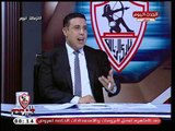 اللاعب محمود دونجا يكشف تفاصيل مفاوضات بيراميدز معه ورفض مرتضى منصور